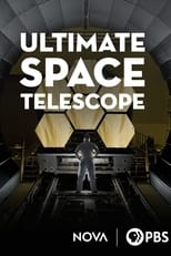 Poster for Ultimate Space Telescope