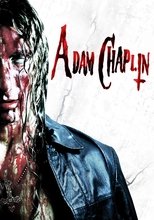 Adam Chaplin serie streaming