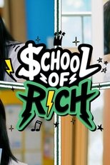 RICH BAND poster