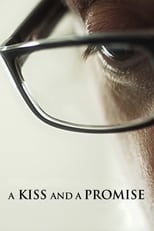 Poster for A Kiss and a Promise 