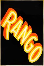 Poster for Rango 