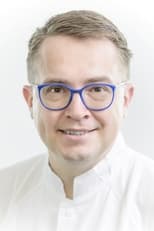 Foto retrato de Roman Šmucler