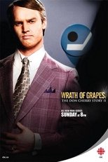 Poster for Wrath of Grapes: The Don Cherry Story II