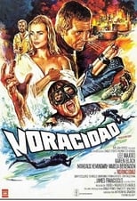 Voracidad