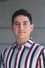 Foto retrato de Luis Guerra
