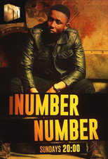 iNumber Number poster