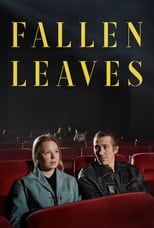 Poster for Fallen Leaves 