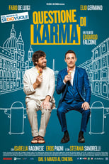 Cuestión de karma (HDRip) Español Torrent