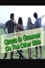 Poster for Grass Is Greener On The Other Side