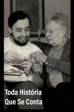 Poster for Toda História Que Se Conta