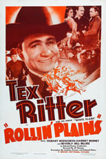 Rollin' Plains (1938)