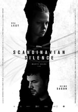 Poster for Scandinavian Silence