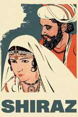 Shiraz: A Romance of India