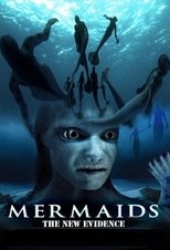 Mermaids: The New Evidence main poster