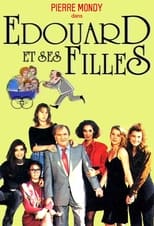 Poster for Édouard et ses filles Season 1