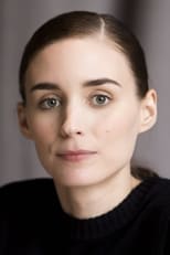 Fiche et filmographie de Rooney Mara