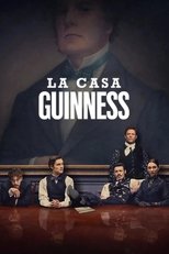 La casa Guinness La casa Guinness