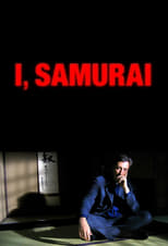 Poster for I, Samurai