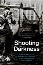 Poster for Shooting the Darkness 