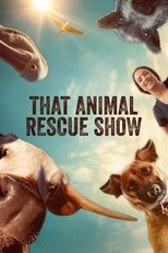 Poster for That Animal Rescue Show