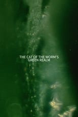 Poster for The Cat of the Worm's Green Realm