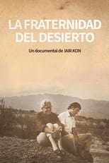 Poster for La Fraternidad del desierto 