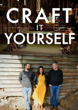 Craft It Yourself poster