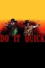 Do It Quick main poster