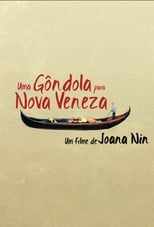 Poster for A Gondola for New Venice 