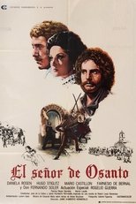 The Master of Ballantrae (1974)