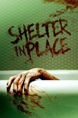 Shelter in Place poster movie