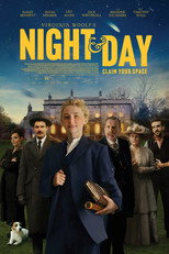 Night & Day poster