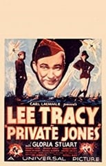 Private Jones (1933)