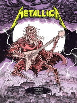 Metallica: M72 Tour - Budapest, Day 1 poster