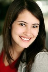 Poster for Danielle Lester