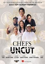 Chefs Uncut poster