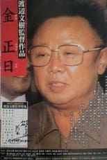 Poster for Kim Jong-il