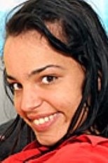 Foto retrato de Naomi G