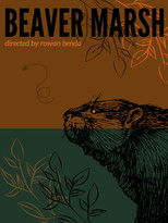Beaver Marsh poster