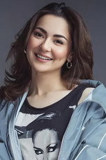 Hania Aamir