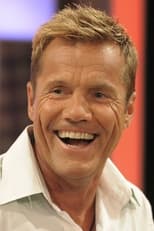 Foto retrato de Dieter Bohlen