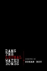 Poster for Dams: The Lethal Water Bombs