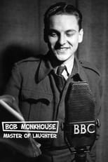 Poster for Bob Monkhouse: Master of Laughter
