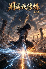 Poster zu Staffel 6 – 别逼我修炼