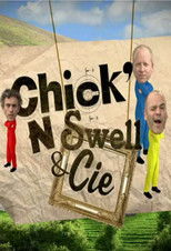 Chick'n Swell et cie poster