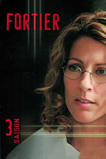 Poster for Fortier Season 3