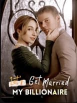 Poster for Let's Get Married, My Billionaire