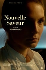 Nouvelle saveur serie streaming