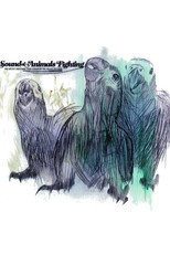 The Sound of Animals Fighting - We must become the change we want to see poster