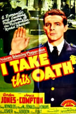 Poster for I Take This Oath